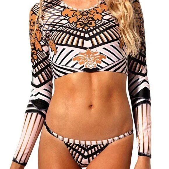 1 Totem 2 piece Swimwear - Picture 2 of 4